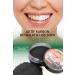 Trinova Teeth Whitening Powder Activated Carbon Teeth Cleaning Powder