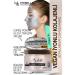 MY Bella Cosmetics My Bella Vegan Silver Mask Silver Ion Mask Peel Off Mask Wound Mask Spatula Gift. - Buy Online on GoSupps.com