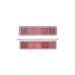 I Heart Revolution Mini Chocolate Raspberry Fool Eyeshadow Palette - Buy Online on GoSupps.com