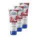 Avon Care Hand Cream with Pomegranate Extract 75 Ml. Triple Set