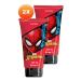 Avon Marvel Spider Man Hair Gel 50 Ml. Set of Two - Buy Online on GoSupps.com