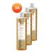 Avon Senses Creamy Fantasy Caramel Almond and Vanilla Shower Gel 500 Ml. Triple Set - Buy Online on GoSupps.com