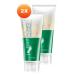 Avon Foot Works Rough Hard Skin Purifying Foot Peeling 75 Ml. Set of Two - Buy Online on GoSupps.com