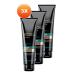 Avon Advance Techniques Curl Styling Leave-In Hair Care Cream 150 Ml. Triple Set - Buy Online on GoSupps.com