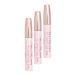 Avon Legendary Lengths Volume and Lengthening Black Mascara 10 Ml. Triple Set