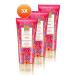 Avon Foot Work Winter Orange and Cinnamon Scented Vitamin E Moisturizing Foot Cream 75 Ml. Triple Set - Buy Online on GoSupps.com