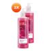 Avon Raspberry Delight Raspberry and Blackcurrant Scented Shower Gel 720 Ml. Set of Two - Buy Online on GoSupps.com
