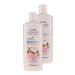 Avon Naturals Coconut and Tiare Flower Scented Shampoo and Conditioner 700 Ml. Duo Set
