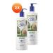 Avon Care Avocado Replenishing Body Lotion with Avocado Oil 720 Ml. Set of Two - Buy Online on GoSupps.com