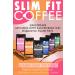 Taranist Slim Fit Coffee - Ketogenic Diet Coffee - Sandaloz Gum Collagen Coconut Oil - Strawberry - Buy Online on GoSupps.com