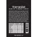Taranist Slim Fit Coffee - Cinnamon + Turmeric Diet Turkish Coffee - Sandaloz Gum Collagen 150 Gr - Buy Online on GoSupps.com