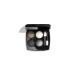 Chanel - MULTI-EFFECT QUAD EYESHADOW - LES 4 OMBRES - 334 MODERN GLAMOUR