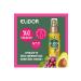 Elidor Nature's Energy Serum Hair Care Oil Avocado and Grape Seed Oil 80 ml - Buy Online on GoSupps.com