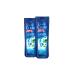 Clear Men Anti-Dandruff Shampoo Cool Sport Menthol Refreshing Menthol Effect 350 ml X2 Pieces - Buy Online on GoSupps.com