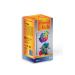 Vitanet Kids Fish Oil Multivitamin Syrup 100 ml - Buy Online on GoSupps.com