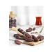 Antep Bazaar Medina Dates 750 gr - Buy Online on GoSupps.com