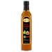Hanzade Herbal Fig Vinegar 500 ml Natural Fermented Pure Drinkable Glass Bottle Fig Vinegar (IR-154210)