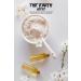 Orb Shop The Earth Aztec Bentonite Clay Mask 0 Pure Natural Blackhead And Acne Removal - Buy Online on GoSupps.com