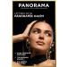 L'Oreal Paris Panorama Volumizing Mascara Black SET OF 2 - Buy Online on GoSupps.com