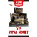 Vip Bitkisekshoptr VIP VITAL HONEY 12pcs 15gr - Buy Online on GoSupps.com