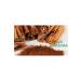 Laraska Organic Ceylon - Ceylon Cinnamon Powder 100g - Organically Certified - Buy Online on GoSupps.com