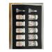 bioskin Derma plus filler powder protocol serum unit