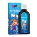 OM OMEGA-3 150 ML SYRUP - Aslan TRT Child