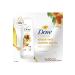 Dove Ultra Care Hair Care Conditioner Repair Care Argan Oil 350 ml - Buy Online on GoSupps.com