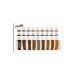 Fontenay Permania Permanent Makeup Dye Eyebrow Dye 10ml - Buy Online on GoSupps.com