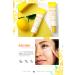 Grace Day Brightening Niacinamide and Vitamin Complex Vegan Eye Cream Vitamin Tree Eye Cream - Buy Online on GoSupps.com