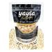 yayla nuts Macadamia Nuts 500gr - Buy Online on GoSupps.com