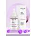 Biocure 4 Perfect Serum Package Niacinamide Arbutin AHA-BHA & Hyaluronic Acid Vitamin C - Buy Online on GoSupps.com