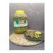 Altan ALI KAN Hatay Cracked Olives Hand Cracked Green Olives Homemade Green Olives Stone Cracked Green Olives (5 KG PET)