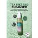 DERMA FACTORY Y Cleanser 150ml Special Cleansing Gel for Acne Skin Containing Tea Tree - Buy Online on GoSupps.com