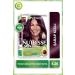Garnier Nutrisse Intense Nourishing Permanent Cream Hair Dye 4.26 Aubergine Purple - Buy Online on GoSupps.com