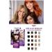 Eye-Catching Colors Palette 3-65 Chocolate Brown Hair Dye - Buy Online on GoSupps.com