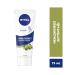NIVEA Hand Cream Olive Oil Moisturizing Care Cream 75 ml * 4 Pieces