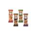 Eti Lifalif Dried Fruit Oatmeal Bar 35 g x 12 Pieces - Buy Online on GoSupps.com