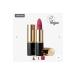 Oriflame Giordani Gold Iconic Matte Lipstick SPF 15 new series