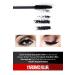 New Well Waterproof Black Mascara - Volume & Waterproof Extra Length 8680923320892 - Buy Online on GoSupps.com