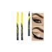 Lesvip's 2 pcs Mking Pretty Fast Drying Waterproof Matte Pencil Eyeliner