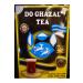 Do Ghazal Tea Original Super Ceylon Earl Grey Tea 500 gr Bulk Tea