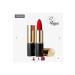 Oriflame Giordani Gold Iconic Matte Lipstick SPF 15 new series