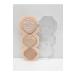 Roesia Rose Cosmetics Rose Soo Glow 3-Pack Illuminating Palette - Highlighter - Buy Online on GoSupps.com