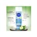 NIVEA Aqua Sensation Cucumber Extract Facial Cleansing Gel 200 ml - Buy Online on GoSupps.com