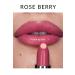 Avon Hydramatic Shimmer Lipstick Rose Berry - Buy Online on GoSupps.com