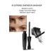 Mac Mascara-In Extreme Dimension 3d Black Lash 13 ml- High Volume Pssn176 Mascara - Buy Online on GoSupps.com