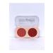 Roesia Rose Cosmetics Rose Duo 2-Pack Matte Blush - Blusher Palette