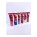 Roesia Rose Cosmetics Rose 6-Piece Set Believe Shining Glitter Gel - Buy Online on GoSupps.com