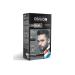 Morfose Ossion Pr.barber Men's Hair Gel Dye Natural Black No:1 40 Ml